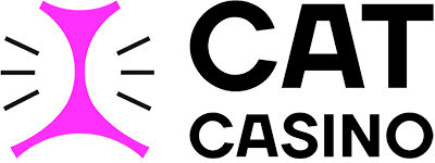Логотип Cat-Casinos